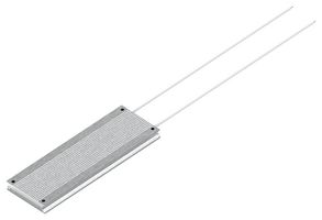 CGS - TE CONNECTIVITY HCF216J33RJ Resistor, 33 ohm, HCF Series, 200 W, ± 5%, Radial Leaded, 1.1 kV