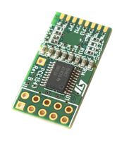 STMICROELECTRONICS VL53L3CX-SATEL