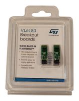 STMICROELECTRONICS VL6180-SATEL