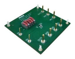 MONOLITHIC POWER SYSTEMS (MPS) EV28310-C-00A Tarjeta de Evaluación, MP28310GC, Convertidor Reductor, LDO, Gestión Energía - Regulador Voltaje