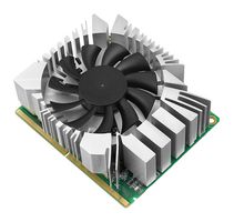 VEGA-X110-00A1 - Advantech - Embedded GPU Card, DisplayPort, PCI ...