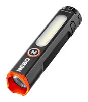 nebo cob led flashlight NEBO SPORTS NEB-POC-1004