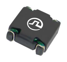 PULSE ELECTRONICS PM2744NLT Common Mode Filter, 4A, 1 kohm, SLIC/Shasta Series, 13 mm x 13 mm x 5.6mm