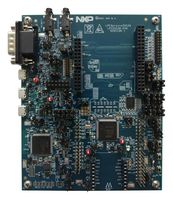 NXP LPC55S36-EVK Development Board, LPC55S36, ARM, Cortex-M33, 32Bit
