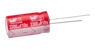 WURTH ELEKTRONIK 860080780025