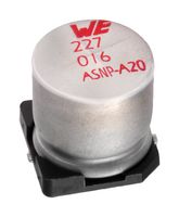 WURTH ELEKTRONIK 865250640005