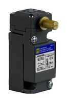 TELEMECANIQUE SENSORS 9007C54JS3 Interruptor de Fin de Carrera, Varilla Oscilante, 10 A, 600 V, 3 in-lb, 9007 Series