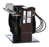 SQUARE D BY SCHNEIDER ELECTRIC 9070T3000D5 Chassis Mount Transformer, Industrial Control, 550V, 575V, 600V, 110V, 115V, 120V, 3 kVA