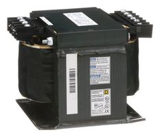 SQUARE D BY SCHNEIDER ELECTRIC 9070T750D50 Chassis Mount Transformer, Industrial Control