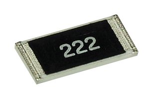 TE CONNECTIVITY - NEOHM CRGS0603J1K0 SMD Chip Resistor, 1 kohm, ± 5%, 250 mW, 0603 [1608 Metric], Thick Film, Anti-Surge