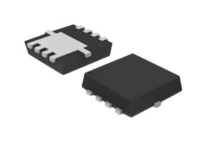 ONSEMI NTTFS5C673NLTAG Power MOSFET, N Channel, 60 V, 50 A, 9300 µohm, WDFN, Surface Mount