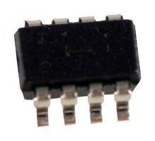INFINEON 2EDL05N06PFXUMA1 Controlador de Compuerta, 2 Canales, Medio Puente, MOSFET, 8 Pines, DSO