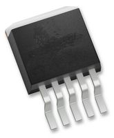ONSEMI LM2576D2TR4-5G Buck (Step Down) Switching Regulator, Fixed, 7 V to 40 V in, 5 V/3 A out, 52 kHz, TO-263-5