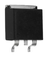 ONSEMI MJD2955T4G Bipolar (BJT) Single Transistor, PNP, 60 V, 10 A, 1.75 W, TO-252 (DPAK), Surface Mount