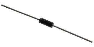 ONSEMI 1N5381BRLG Zener Single Diode, 130 V, 5 W, 017AA, 2 Pins, 200 °C, Through Hole