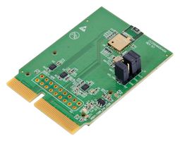 CC2564MODAEM from Texas Instruments