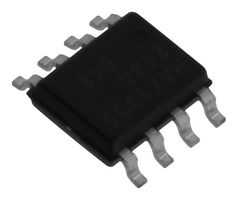 ANALOG DEVICES MAX13052ESA+ CAN Interface, CAN Transceiver, 1 Mbps, 4.75 V, 5.25 V, SOIC, 8 Pins