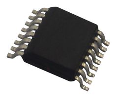 ANALOG DEVICES MAX3232EEAE+