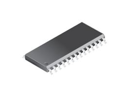 ANALOG DEVICES MAX3237EAI+ Transceptor RS232, 1 Mbps, 5 Transmisores, Suministro de 5.5V, -40 a 85°C, SSOP-28