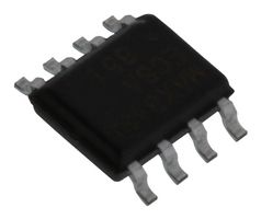 ANALOG DEVICES MAX3485ECSA+ RS422/RS485 Transceiver, 1 Driver, 1 Receiver, 3V to 3.6V Supply, SOIC-8