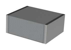 KEMET LDECA2220JA0N00 General Purpose Film Capacitor, Metallized PEN Stacked, 1206 [3216 Metric], 0.022 µF, ± 5%, 40 V