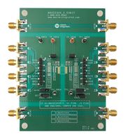ANALOG DEVICES MAX2234XSEVKIT# Evaluation Kit, MAX2234X, Digital Isolator, Interface