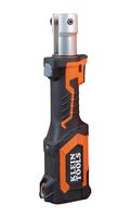 KLEIN TOOLS BAT20-7T BATTERY-OP CUTTER/CRIMPER, 20V, LI-ION