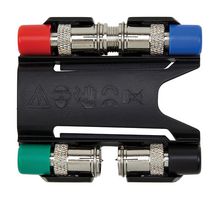 KLEIN TOOLS VDV512-110 Test Accessory, Remote Kit, Klein Tools VDV512-100 Coax Explorer 2 Tester