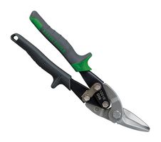 KLEIN TOOLS 1201R AVIATION SNIP W/WIRE CUTTER, RIGHT/256MM