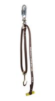 KLEIN TOOLS 1702-20HH HOWE WIRE PULLING TOOL, 6FT, NYLON/STEEL