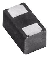 NICHICON F980J476MMA Surface Mount Tantalum Capacitor, 47 µF, 6.3 V, 0603 [1608 Metric], ± 20%, 10 ohm, M