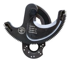 KLEIN TOOLS BAT20-G4 REPLACE BLADE, CLOSE-JAW CUTTER, 1590MCM