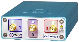 MEGIQ VNA0460E