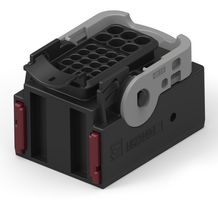TE CONNECTIVITY 1-1823440-1 Automotive Connector Housing, MCP Series, Receptacle, 22 Positions