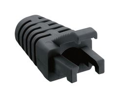 LUMBERG 2532 01 SCHWARZ Accesorio para Conector, Grommet, RJ45 Modular Plug Connectors