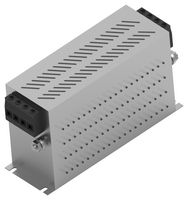 TE CONNECTIVITY - CORCOM 100KEPS10BBSW Power Line Filter, General Purpose, 520 VAC, 100 A, Three Phase, Chassis Mount