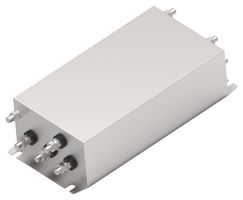 TE CONNECTIVITY - CORCOM 125KESS6BFPW