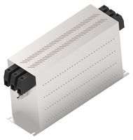 TE CONNECTIVITY - CORCOM 120KEHD10BBSD Power Line Filter, General Purpose, 520 VAC, 120 A, Three Phase, Chassis Mount