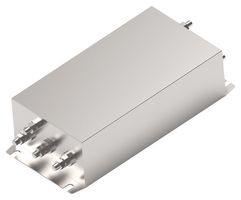 CORCOM - TE CONNECTIVITY 125KEBS6BFPD