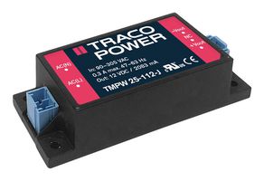 TRACO POWER TMPW 25-115-J