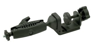 Test Accessory, Clamp Mount Bracket