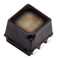 BROADCOM ASCB-UTC2-0A30B LED, Red, Green, Blue, SMD, PLCC-6, 105 °, Square, R 20mA, G 20mA, B 20mA