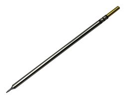 METCAL GT4-CN0005A Soldering Tip, Conical/Access, 0.5 x 14 mm, Soldering Station