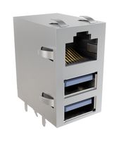 AMPHENOL COMMUNICATIONS SOLUTIONS RJE361883201