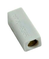 KYOCERA AVX 9296001503906 Wire-To-Board Terminal Block, 1 Positions, 26 AWG, 18 AWG, Poke In