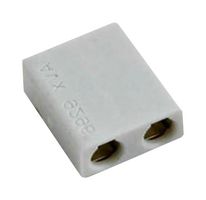 KYOCERA AVX 009296002503906 Wire-To-Board Terminal Block, 4 mm, 2 Positions, 26 AWG, 18 AWG, Poke In