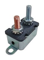 MULTICOMP PRO MP013194 Thermal Circuit Breaker, 5 A, 12 V, Panel