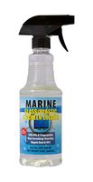 CAIG LABORATORIES MSC-504-16 Screen Cleaner, Spray Bottle, 16 oz, Glass, Plastic, Screens