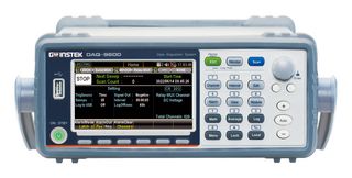 GW INSTEK DAQ-9600