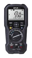 FLIR IM75-2 DMM, HANDHELD, 20GOHM, 1KV, 4000 COUNT